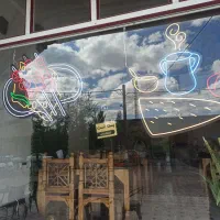 تابلو ای ای دی