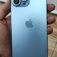 اپل iPhone 13 Pro Max با حافظهٔ ۲۵۶ گیگابایت|موبایل|کرج, منظریه|دیوار