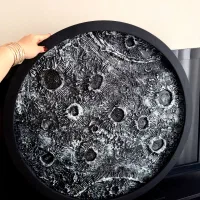 چزاغ خواب ماه نو