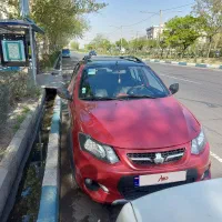 کوییک r مدل ۹۸
