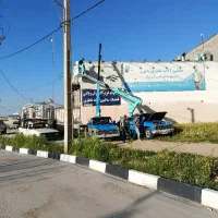 نصاب تابلو نصب تابلو