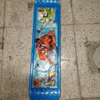 اسکیت|دوچرخه، اسکیت، اسکوتر|مشهد, حسابی جنوبی (شهرک غرب)|دیوار