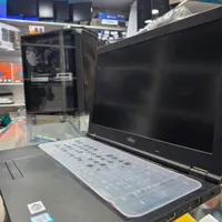 لبتاب Fujitsu EliteBook E559|رایانه همراه|ورامین, |دیوار