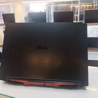 لپ تاپ گیمینگ acer nitro 57         فروش اقساطی|رایانه همراه|سمنان, |دیوار