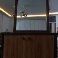 آینه و دراور