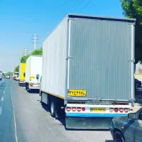 شرکت حمل ونقل دفتر باربری شاهینشهر کارگر اثاث منزل