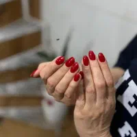 کاشت ناخن