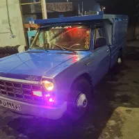 نیسان بار