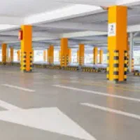 استخدام نیروی حراست پارکینگ و صندوقدار خانم