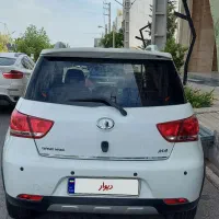 هاوال m4
