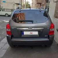 هیوندا توسان