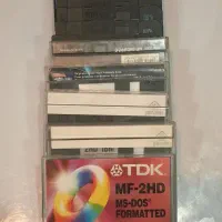 ۱۷ فلاپی ریتم ، صدا و midi ارگ یاماها