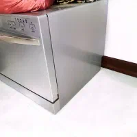 ظرفشویی ۶ نفره هایس