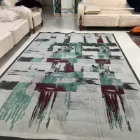 فروش فرش طرح گلیم
