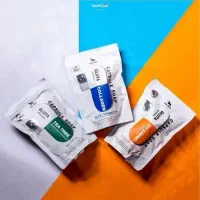صابون کپسولی کره ای گلوتا
