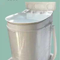 مینی واش و کهنه شور نوزاد اقساطی بدون بهره