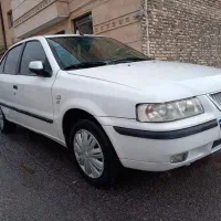 سمند lx دوگانه فابریک مدل ۹۰