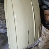 باکس باربند خودرو