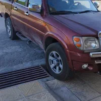 کاپرا بدون رنگ تک دیفرانسیل