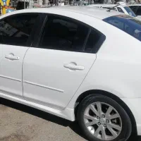 خودرو مزدا 3|خودرو سواری و وانت|تهران, سنائی|دیوار