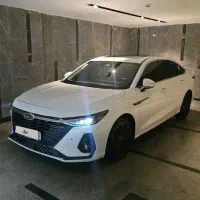 آریزو‌ ۸ وارداتی