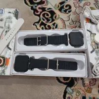 ساعت هوشمند
