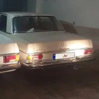 بنز اس ۲۸۰