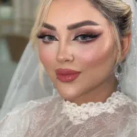 آموزش میکاپ حرفه ای با کمترین هزینه