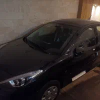 207 (۱۴۰۴ صفر)پانا Tu5p فرمان برقی مشکی متالیک