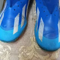 کفش فوتبال استوک فوتبال کتونی
