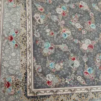 یک جفت فرش 12متری درحدنو