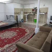 سویت اجاره ای درقلب بازار با پارکینگ سرپوشیده