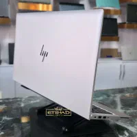 اچ پی الایت بوک Ryzen5 و G8  با ۸ گیگ گرافیک Amd