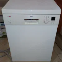 ماشین ظرفشویی بوش ساخت آلمان، نو