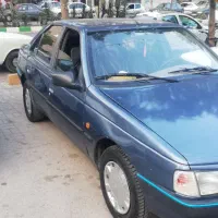 پژو۴۰۵مدل۸۲موتورتازه تعمییر