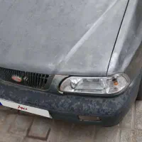 پراید مدل ۱۳۸۶