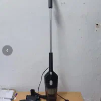 جارو اعصایی مباشی  پرتابل جارو اعصایی مباشی