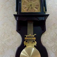 ساعت دیواری کلاسیک