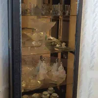 بوفه