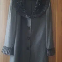 مانتو مجلسی