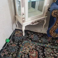 گنجه|بوفه، ویترین، کنسول|مشهد, شهرک شهید باهنر|دیوار