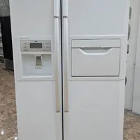 یخچال ساید دوو