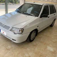 ۱۱۱ مدل ۹۵ کم کار