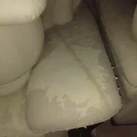 ملبمان چرم ۷نفره۱/۵۰۰