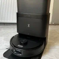 جارو رباتیک اکووکس