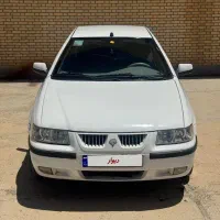 سمند ef7 دوگانه کارخانه