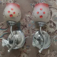 چراغ خواب دیواری