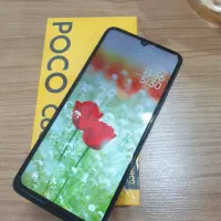poco c65 پوکو سی ۶۵