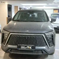 kmc x5 خاکستری ۱۴۰۴