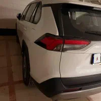 تویوتا رافور ۲۰۲۴ صفر